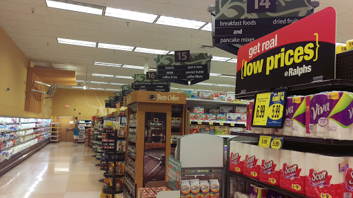 Grocery Store «Ralphs», reviews and photos, 211 E Foothill Blvd, Arcadia, CA 91006, USA