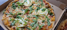 Plats et boissons du Pizzeria LE PINOCCHIO PIZZA à Paray-le-Monial - n°14