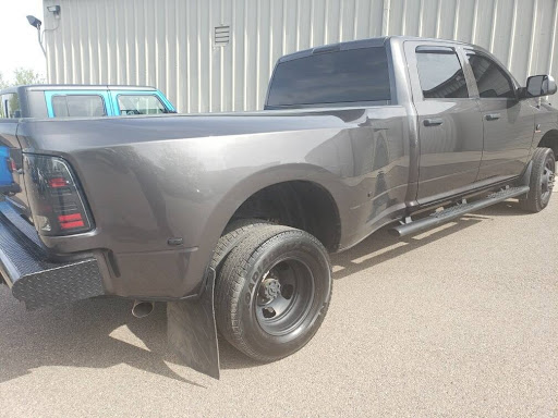 Auto Repair Shop «Patterson Custom Diesel», reviews and photos, 6425 E Platte Ave, Colorado Springs, CO 80915, USA