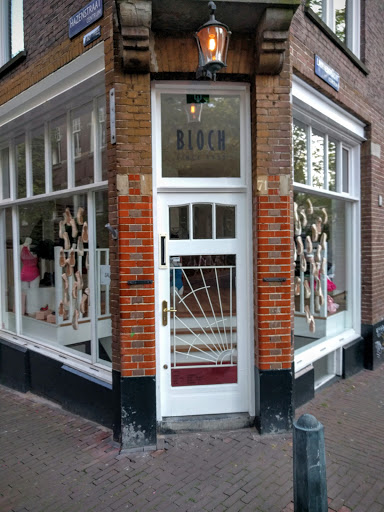 BLOCH® Store Amsterdam
