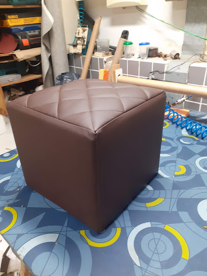 Wr Reforma De Estofados Quintino Bocaiúva Rio de Janeiro