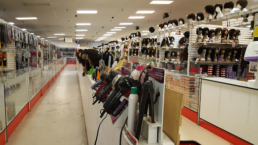 Beauty Supply Store «Beauty Supply Warehouse», reviews and photos, 13870 E 6th Ave, Aurora, CO 80011, USA