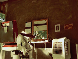 88 The amazing salon
