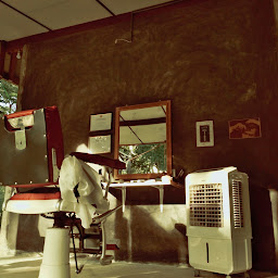 88 The amazing salon