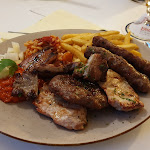 Photo n°1 de l'avis de Stefan.o fait le 12/10/2019 à 22:24 sur le  Zur Eisenbahn à Großostheim