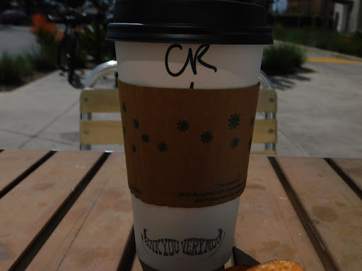 Rou-Meli Cafe image