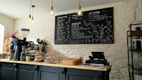 Atmosphère du Café Kafeenn Coffee Shop à Quimper - n°18