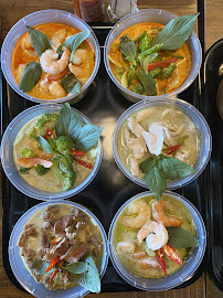 Plats et boissons du Restaurant thaï Thaï Fly à La Courneuve - n°7