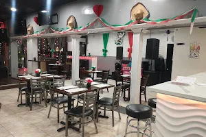 Mezcalina Mexican restaurant image