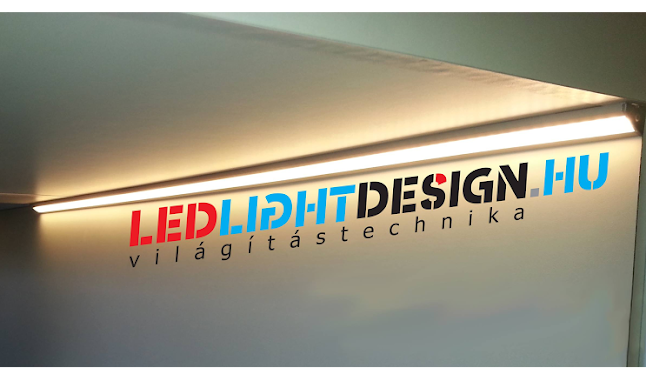 Ledlightdesign.hu - Szeged