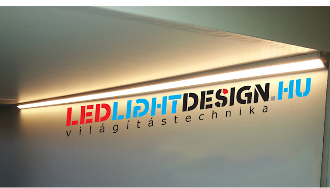 Ledlightdesign - Szeged