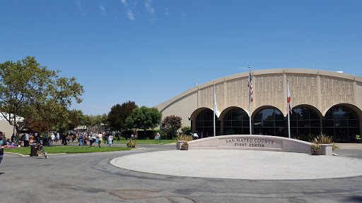 San Mateo County Event Center