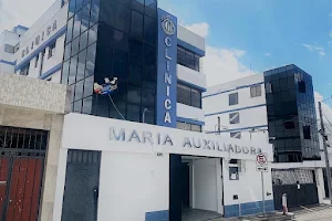 Clinica de Especialidades Maria Auxiliadora image