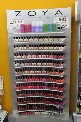 Beauty Salon «Beauty Supply Warehouse & Salon», reviews and photos, 225 Pacific Coast Hwy, Redondo Beach, CA 90277, USA