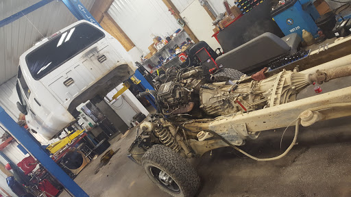 Towing Service «RBI Truck & Trailer Repair», reviews and photos, 15487 Lebanon-Crittenden Rd, Verona, KY 41092, USA