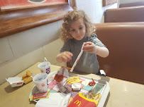 Aliment-réconfort du Restauration rapide McDonald's à Toulon - n°7