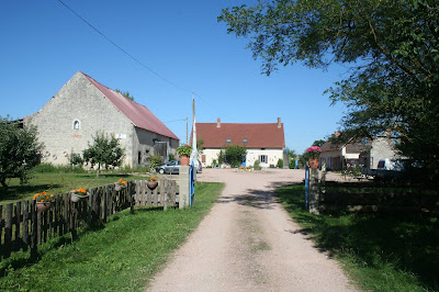 Domaine Sainte Marie à Treteau