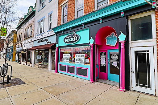 Bakery «Designer Desserts», reviews and photos, 56 Lincolnway, Valparaiso, IN 46383, USA