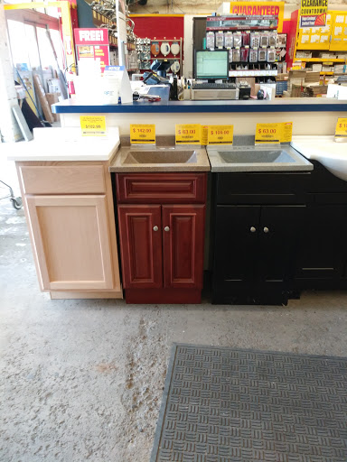 Home Improvement Store «Bargain Outlet», reviews and photos, 750 S Bay Rd, North Syracuse, NY 13212, USA