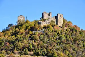 Koznik - Tvrdjava, Castle image