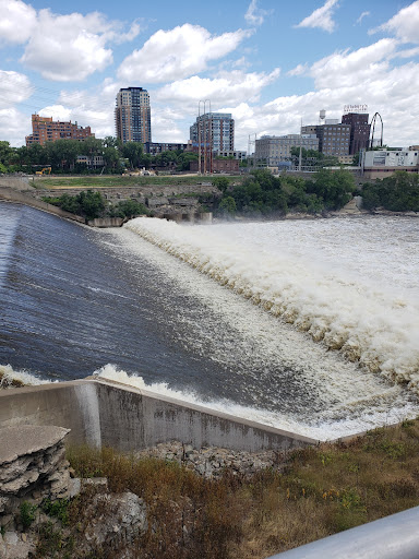 History Museum «Mill City Museum», reviews and photos, 704 S 2nd St, Minneapolis, MN 55401, USA