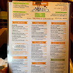 Photo n°1 de l'avis de Gianmaria.o fait le 27/10/2020 à 11:30 sur le  Il Barzaghin à Brenna