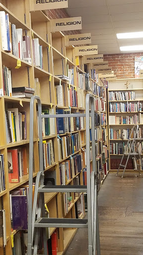 Used Book Store «The Bookstore», reviews and photos, 118 Main St, Chico, CA 95928, USA