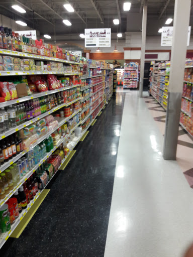 Grocery Store «Food Town | North Sam Houston», reviews and photos, 2770 North Sam Houston Pkwy W, Houston, TX 77038, USA
