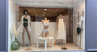 Lingerie Eglantine Aubenas à Aubenas