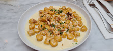 Gnocchi du Restaurant italien Eataly à Paris - n°2