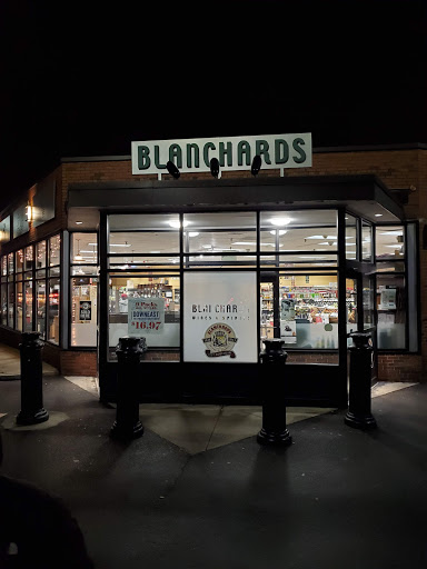 Wine Store «Blanchard Liquor - Jamaica Plain», reviews and photos, 741 Centre St, Jamaica Plain, MA 02130, USA