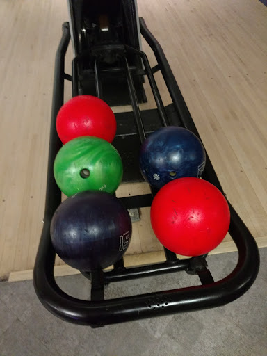 Bowling Alley «10 Pin Alley», reviews and photos, 1201 E Amador Ave, Las Cruces, NM 88001, USA