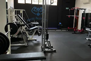 Davide Palermo PT - Personal Training Studio image