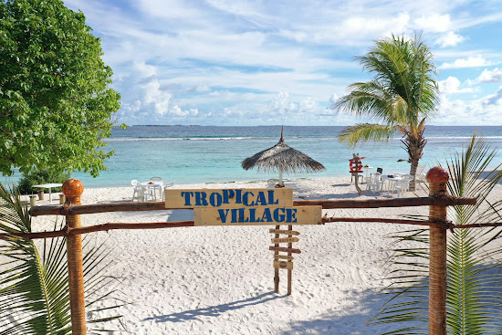 Aamagu Beach