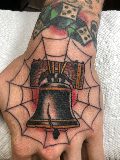 Explore koi fish tattoo sleeve ideas, creative tattoo ideas in Georgetown, available at Iron Rite Tattoo South