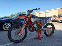 Ready To Run Motorsports - Photo 8 - Car repair in Clearwater, FL, Clearwater