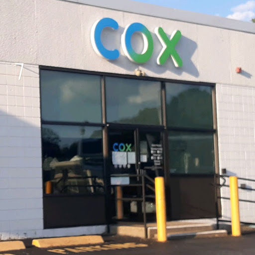 Cable Company «Cox Solutions Store», reviews and photos, 1224 N Main St, Providence, RI 02904, USA