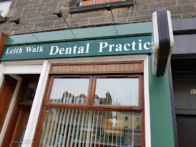leith walk dental practice