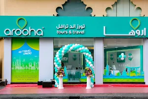 Arooha Tours & Travel Bur Dubai image