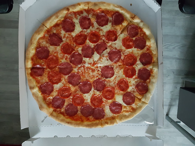 Pizza NARD - Pizzeria