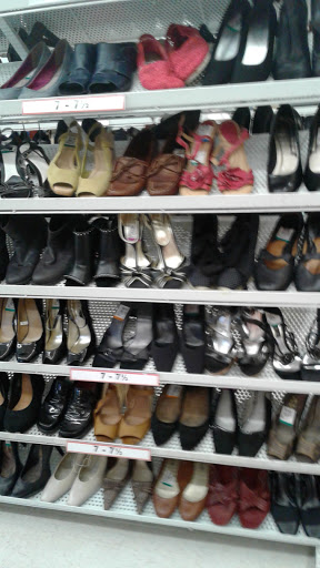 Thrift Store «Value Village», reviews and photos