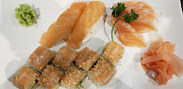 Sushi du Restaurant japonais Hayashi à Rouen - n°13
