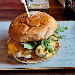 Photo n°4 de l'avis de Sven.. fait le 02/09/2023 à 17:37 sur le  Main Beef à Flörsheim am Main