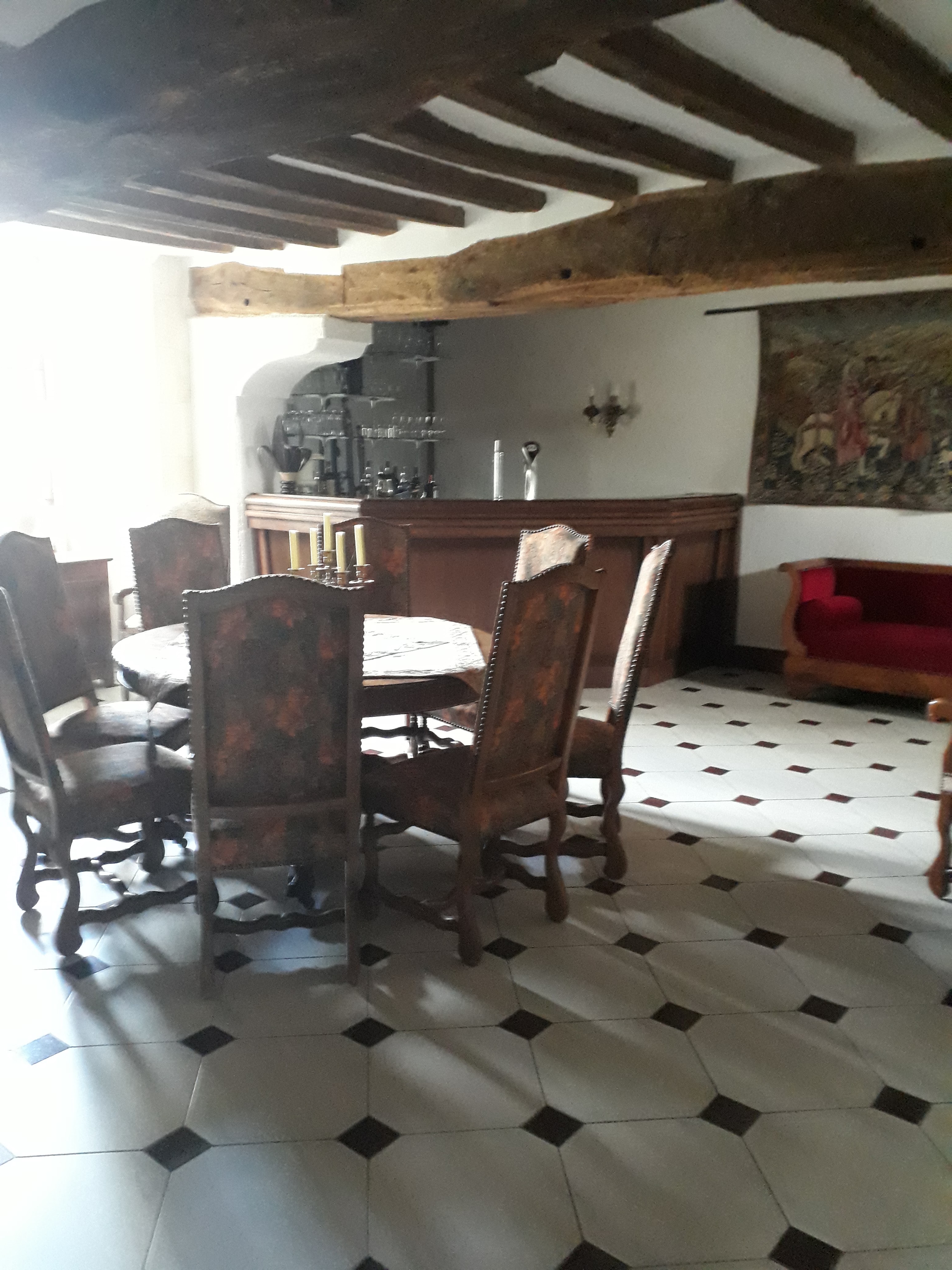 Photo n° 12 de l'avis de Pierre.L fait le 15/05/2019 à 18:41