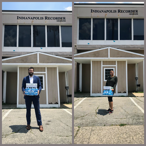 Social Security Attorney «Hankey Law Office», reviews and photos