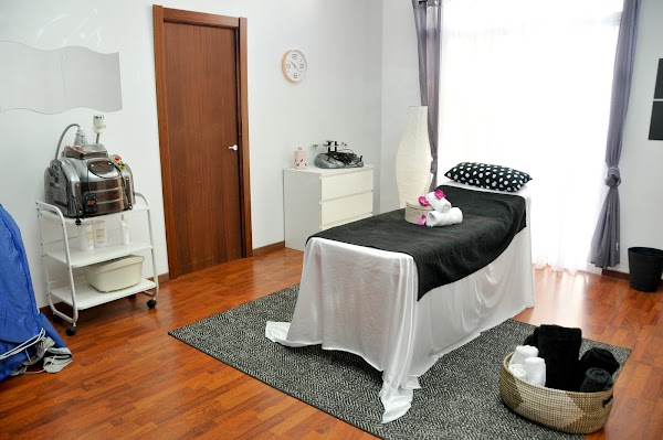 Vibe centro de estética torreforta