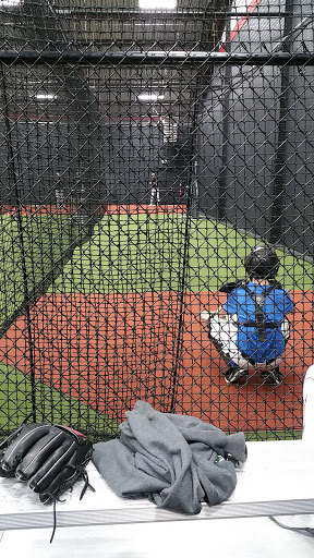 Sporting Goods Store «Diamond Sports Training», reviews and photos, 13712 24th St E, Sumner, WA 98390, USA