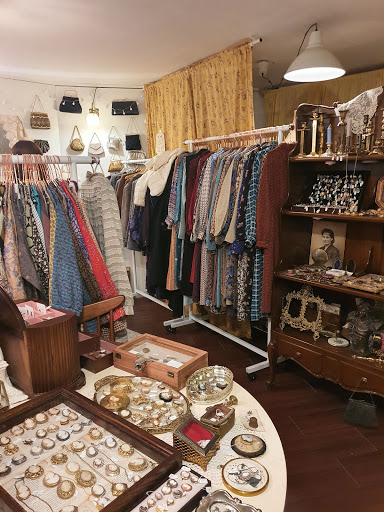 다브앙 (davooang) 빈티지상점 vintage shop