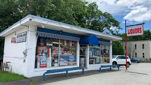 K C Liquors, 425 North St, Middletown, NY 10940, USA, 