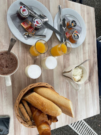 Plats et boissons du Restaurant Le Café Des Thermes à Bagnères-de-Bigorre - n°8